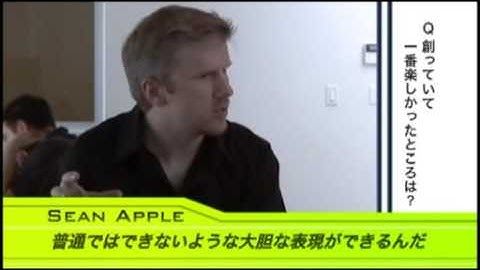 映画『仏陀再誕』　VFXシーン作成　ハリウッドの一流クリエーター紹介