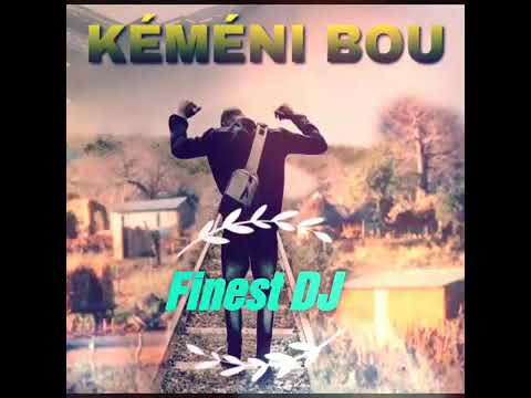 Finest Dj Kmnibou