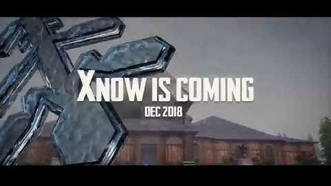 PUBG Mobile 0.10.0 - Vikendi Snow Map - Official Teaser #2