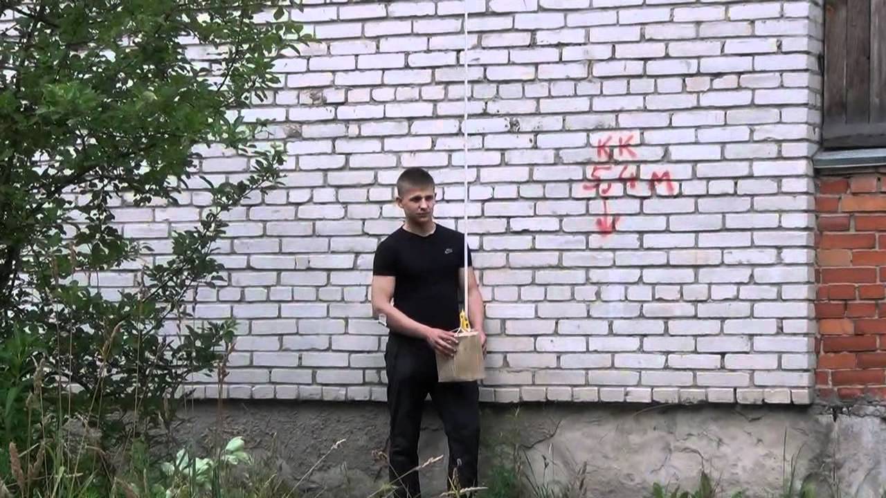 Основы нивелирования. Часть 2.