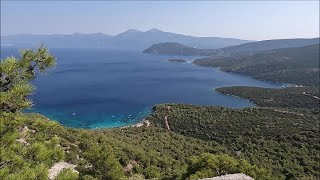 SAMOS GREECE  18 TOP THINGS YOU HAVE TO DO