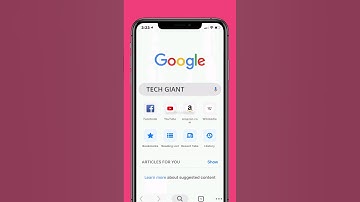 How Google Became a Tech Giant #google #technology #shorts #youtube #business #company