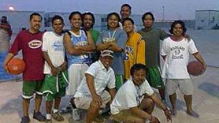 Tropang Udhailiyah-Pasaway Team