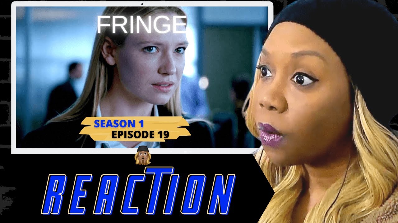 Download Fringe 1x19 Reaction "The Road Not Taken"
