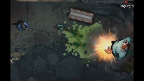 SAS Zombie Assault 4 - Level 2 - Vaccine