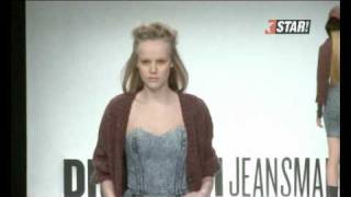 Dr. Denim fall/winter 2010 at Fashion Week By Berns
