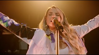 JoJo – Joanna (Live on the Honda Stage)