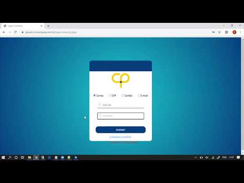 Consultando transações em cartão - Portal GetCard - 3RMS TECH