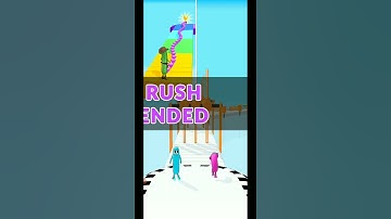 WACKY RUN #16 | LEVEL 19 | BATTLE GAMING