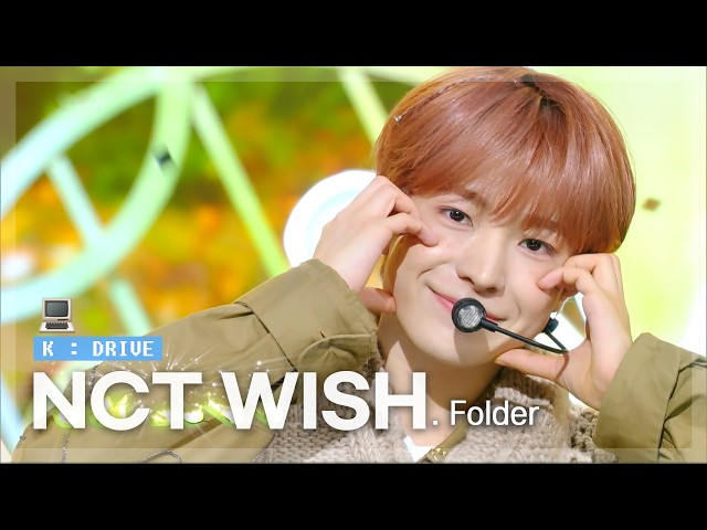 NCT WISH - Poppop | Music Bank EP1244 | KOCOWA+ - YouTube
