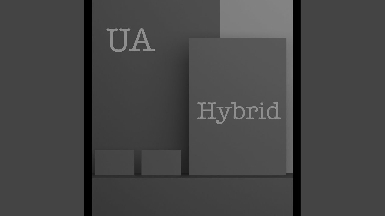 Watch Hybrid on YouTube Watch Hybrid on YouTube
