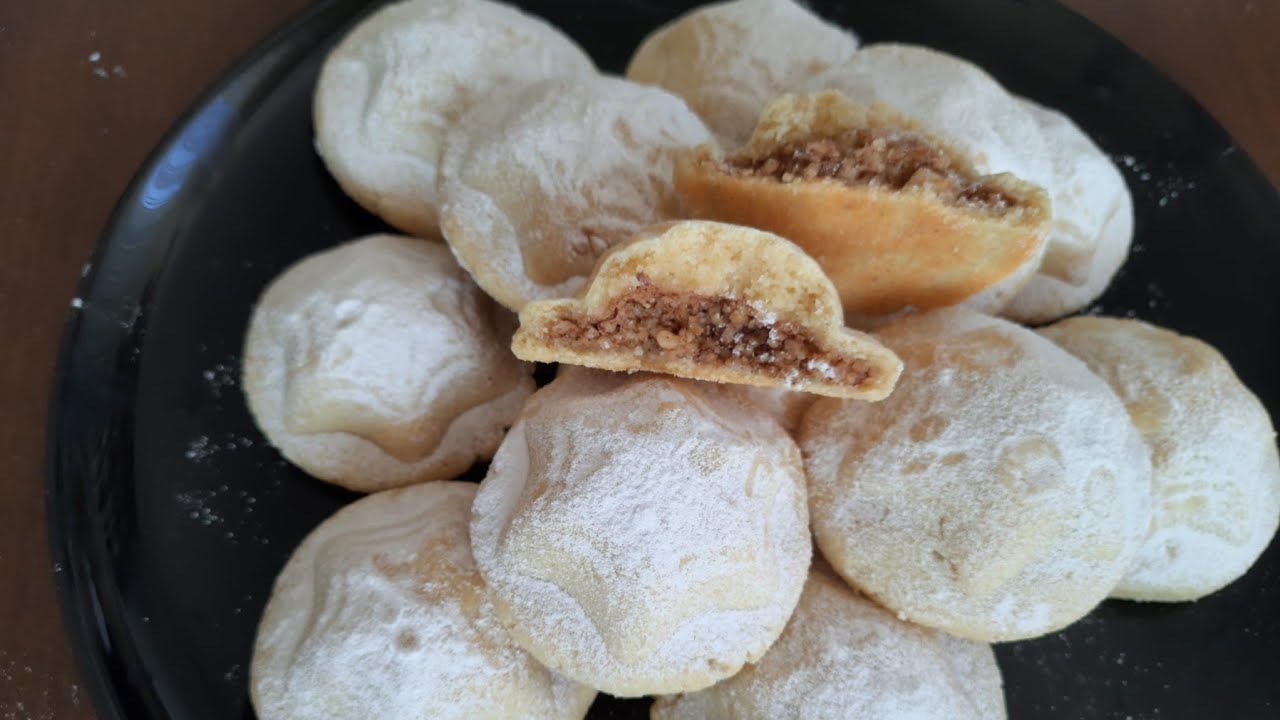 gullurikya tatlisi tarifi youtube