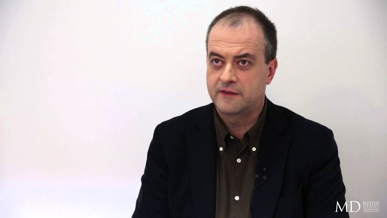 Cirugía de Tumor de parótida, un caso real en MaxiloDexeus Barcelona