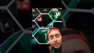 TALA RANGEL LA FIGURA #copadelmundo #mundial #seleccionmexicana #mexico #futbol #chivas #talarangel