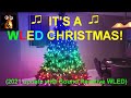 Upgrade your Christmas tree with Sound Reactive WLED