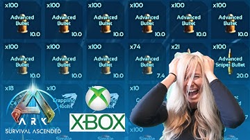 How To Remove Annoying Text From Inventory Items! ASA