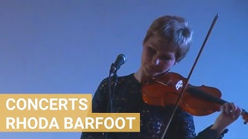 Danny Boy violin duet | Rhoda Barfoot