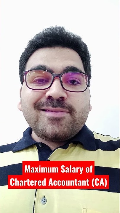Maximum Salary Of Chartered Accountant Shorts YouTube maximum-salary-of-chartered-accountant-shorts-youtube