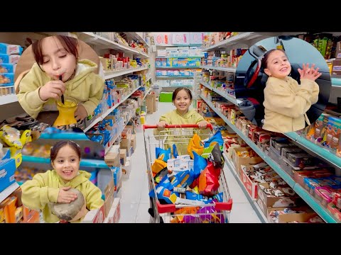 موج طلعت الأولى بالصف بنص السنة تعالو شوفو شنو شترت هدايا