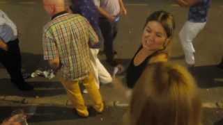 M E Y H A N E 11. Buluşması