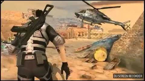 Overkill 3 gameplay video