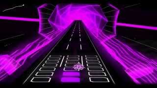 Audiosurf: Approaching Nirvana - Lullaby of Creation
