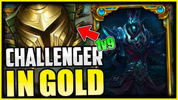 HOW TO KARTHUS JUNGLE 1v9 FOR BEGINNERS | Karthus Guide Season 11 - League of Legends