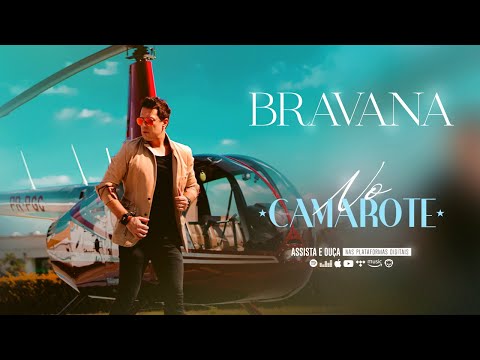 Bravana  - No Camarote