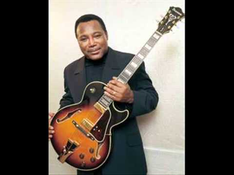 INSIDE LOVE (SO PERSONAL) - GEORGE BENSON.wmv