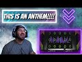 FIRST TIME HEARING Def Leppard - Animal | Reaction