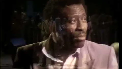 The Gospel Keynotes - Lord, I'll Do What You Want