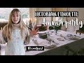 I hosted a dinner party with Victorian Etiquette Rules (10 courses)