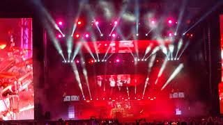 Slipknot " Wait and Bleed" live welcome to Rockville Daytona FL 2021