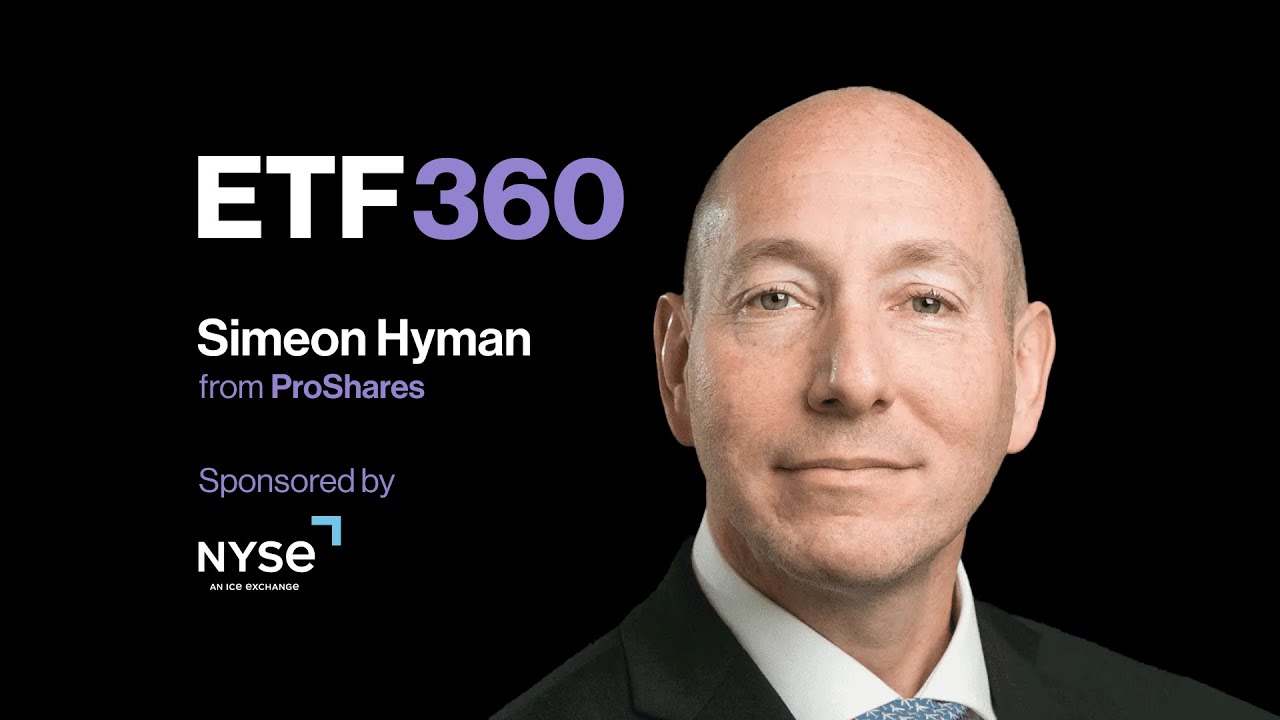 Long-Term Bitcoin Forecasts Remain Bullish | ETF Trends