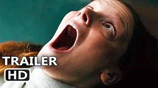 SAINT MAUD (2020) Official Trailer | Horror Movie