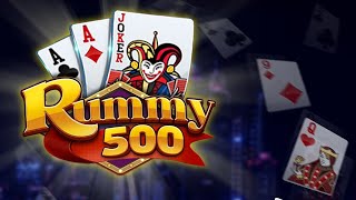 Rummy 500 - Card Game screenshot 5