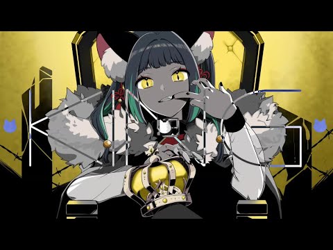 【 歌ってみた 】  KING / Kanaria 【covered- 綿飴ルル 】【 新人Vtuber 】