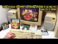 Time Travel to 1994: Installing DOOM 2 on My PC Like It's 1994!