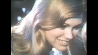 Miss Clairol 'Does She...Or Doesn't She?' Commercial (1970)