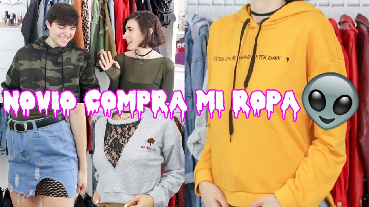 sudaderas tumblr novios