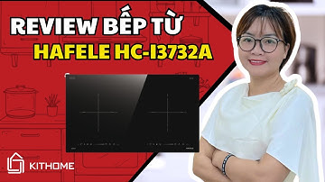 Khám Phá Bếp Từ Đôi Hafele HC-I3732A – Công Nghệ Đức, Nấu Siêu Nhanh, Tiết Kiệm Điện!