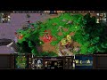 Lyn(ORC)(Red) vs Fly(ORC)(Blue) - Warcraft 3: Classic - RN5297