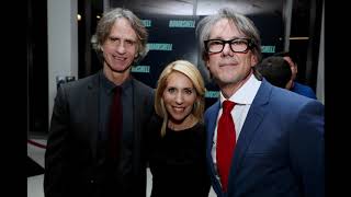 Bombshell MPAA Special Screening in Washington D.C.