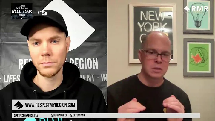 Tom Dolan of Jane Technologies Talks Reaching Cann...