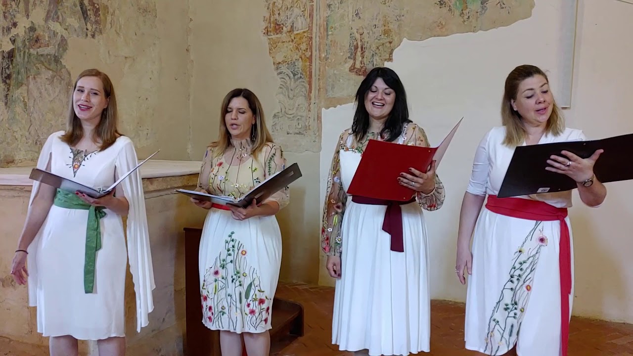 BeleTinke - KUD Beltinci