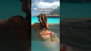DO NOT visit Bora Bora ⚠️