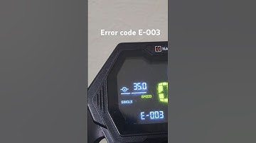 Nanrobot LS7+ 72V cant take ANY bumps after 200 miles!.. This is crazy...  #escooter #nanrobot #help