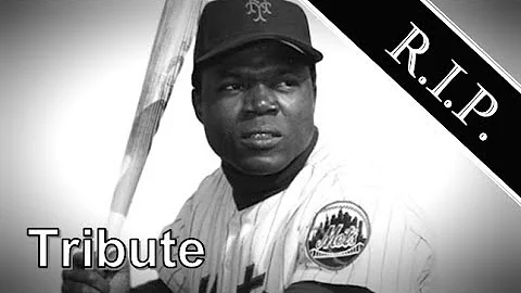Ed Charles  A Simple Tribute