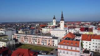 Dji Mini 2  Cinematic Strzelce Opolskie