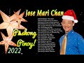 Paskong Pinoy 2022🎄🎄100 Tagalog Christmas Nonstop Songs 2022🎁🔔By Jose Mari Chan ,Freddie Aguilar